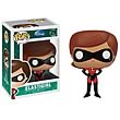 Incredibles Elastigirl Disney Pop! Vinyl Figure